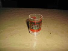 VINTAGE INCREDIBLE HULK MARVEL MINI CUP & STICKER GUMBALL PRIZE AVENGERS NM 1978