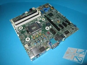 HP ProDesk 600 G1 SFF socket LGA1150 scheda madre 696549-002 739682-001 - Foto 1 di 6