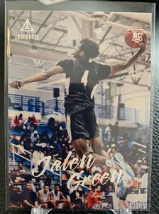 2021-22 Chronicles Draft Picks Jalen Green RC Rookie Luminance #79 Rockets - Picture 1 of 2