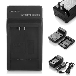 NB-11L Battery Charger for PowerShot A2300 A2400 A3400 A4000 IS A4050 IS - Picture 1 of 11