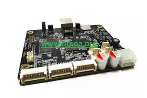 Control board for S17/S17PRO/T17 ASIC Bitmain Antminer BTC miner bitcoin - Bild 1 von 1
