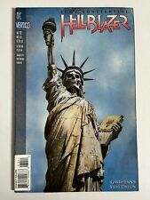 John Constantine Hellblazer #72  Vertigo DC Comics 1993 Garth Ennis Steve Dillon