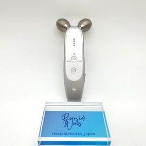 Medicube AGE-R Device ME-AGE-R-01 Derma Shot Massager Used - Picture 1 of 12
