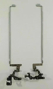 Hinges for LED - HP Pavilion 17-f267nf Hinges Screen Monitor Display Video - Bild 1 von 1