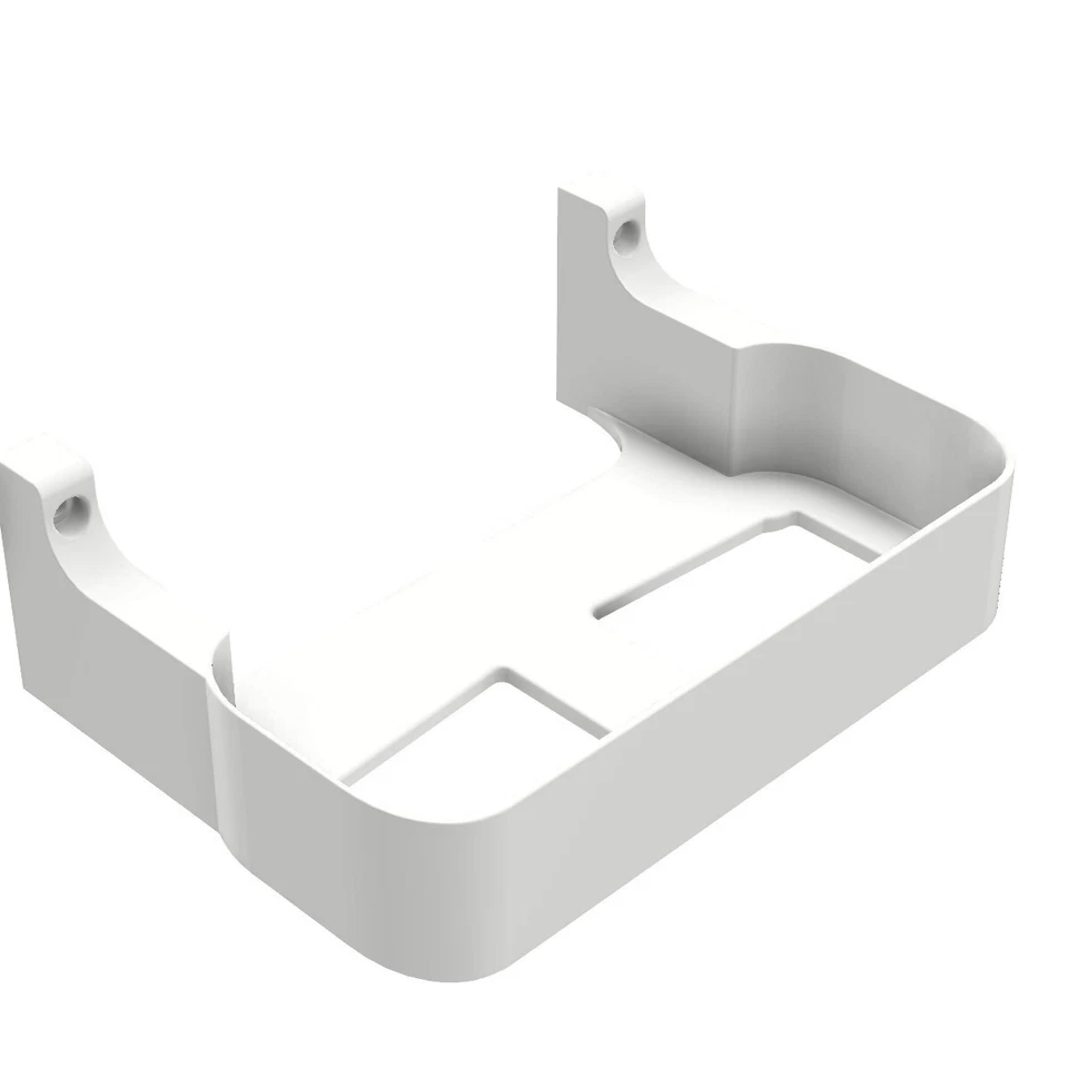 Soporte de pared ASUS BD4 / BD5 ZenWiFi Foto 1 de 4