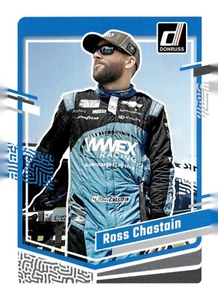 2024 Panini Donruss Racing Complete Base Set 200 Cards 1-200 - Picture 1 of 1