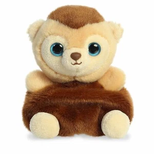 Aurora - Yoohoo - Palm Pals - 5" Roodee Vibrant Stuffed Animal - Picture 1 of 4