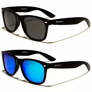 BeOne Classic Vintage Style Polarized Men Women Fashion Sunglasses - Imagen 1 de 8