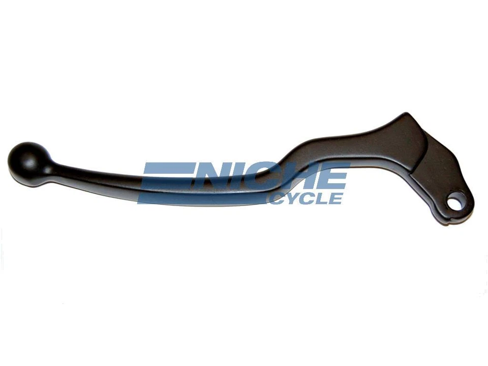 Alavanca de embreagem preta Suzuki GS550ES/EF 83-86 57620-33410 - Imagem 1 de 1