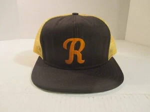 Reno Padres/Silbersocken 70er/80er Mütze/Cap Aces Silver Sox San Diego - Bild 1 von 10