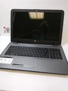 HP 15-AF113CL AMD A8-7410 @ 2.20GHz 6GB RAM 0GB SDD *NO BATTERY NO OS NO ADAPTER - Picture 1 of 12