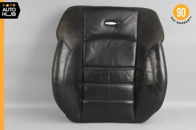 06-11 Cojín asiento superior delantero izquierdo o derecho mercedes w219 cls55 cls63 fabricante de equipos originales Foto 1 de 4