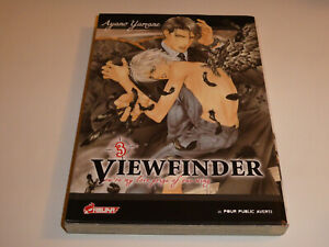 VIEWFINDER TOME 3 / TBE