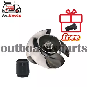 Fit Sea Doo Impeller RXP-X 300 GtX 300 Replace Solas SXX-CD-14/19 267000929 - Picture 1 of 8