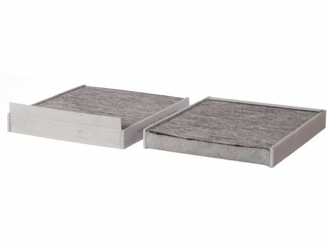 Filtro de aire de cabina de medios de carbón Pronto para BMW 535i 2010-2016 4,4 L V8 56XMDZ Foto 1 de 1