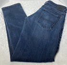Levi's Signature Authentics Women's Skinny Jeans 32x30