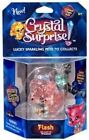 Crystal Surprise Flash Lucky pink Charm Collectible Figure NEW