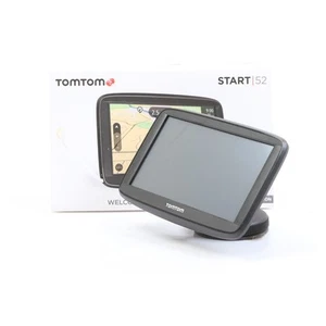 TomTom Start 52 EU45 + défectueux (275627) - Photo 1/7
