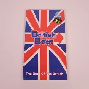 British Beat: The Best Of The British 3 CD Set 1998 - 45 Tracks BMG - Bild 1 von 3
