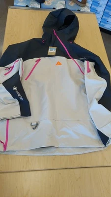 Chaqueta Nike ACG Chena Vortex Storm-FIT ADV GORE-TEX FV8891 104 Talla M Nueva con Etiquetas Foto 1 de 2