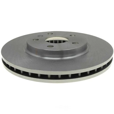 Front Brake Rotor For 2008, 2010-2014 Cadillac CTS 2011 2012 2013 AC Delco - Image 1 of 4