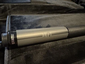 Brand New JFlowers Earl Strickland Legends Cue With Black Lizard Grip BUTT ONLY! - Picture 1 of 10