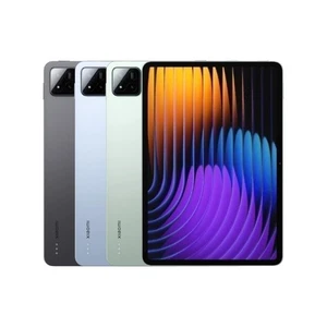 Xiaomi Pad 7 Ai Wi-Fi ONLY (No LTE) 11.2" 144Hz 8850mAh Global Model 8+256GB New - Picture 1 of 11