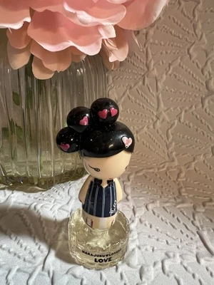 Gwen Stefani Hara Juku Lovers Love 1 oz 30 ml Eau de Toilette Eau de Toilette Eau de Toilette Eau de Toilette Eau de Toilette - Imagem 1 de 4