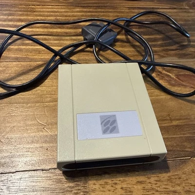 Auténtico receptor Super Scope OEM SNS-014 (Super Nintendo SNES, 1992) SIN PROBAR Foto 1 de 3