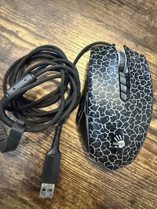 Bloody A70 II Gaming Mouse Used FREE SHIPPING!! - Picture 1 of 7