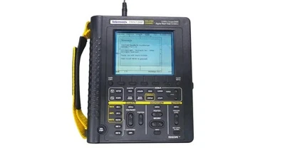 Mira telescópica/DMM TEKTRONIX THS720P CANAL AISLADO 100 MHz - Envío gratuito Foto 1 de 4