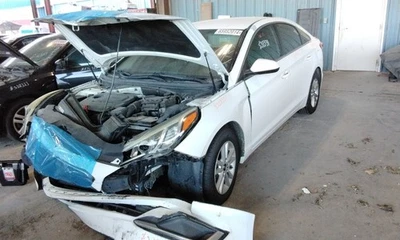 2016 Hyundai Sonata Automatic Transmission OEM 147K Miles - LKQ400597666 - Изображение 1 из 4