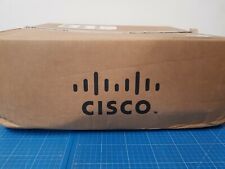Cisco Catalyst C9200-48P-E  Essential Edition neu in opened Box