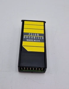Psion Organizer DATAPAK 32k - Zdjęcie 1 z 4