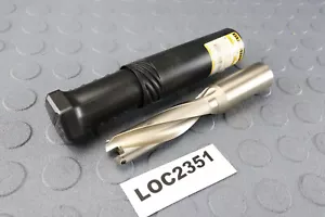 GUEHRING FUER WECHSELBARER EINSATZBOHRER DIA. 21 mm auf 22,5 mm 5242-22,505 loc2351 - Bild 1 von 6