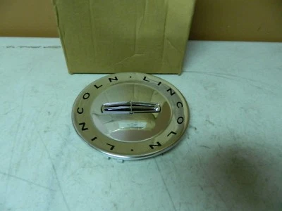 Nueva cubierta de tapa central de rueda OEM 2002-2003 Lincoln LS 2W4Z1130BA Foto 1 de 4