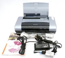 HP DeskJet 450 C8111A Mobile InkJet Printer Cables Software Power Supply A