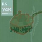 Ils - CD - Presents y4k-Distinctive Breaks (mix, 2003, UK)