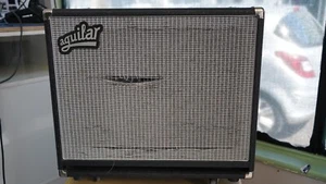 Aguilar Bass Cab DB115 - Picture 1 of 9