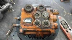 Bosch 0 821 601 999 322 hydraulic - Picture 1 of 2