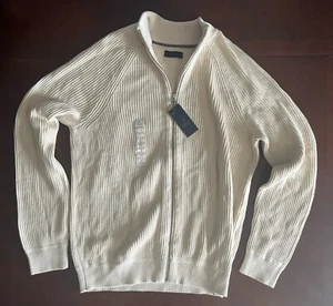 Denver Hayes ladies sweater zip up Size L NEW WITH TAGS - Bild 1 von 6