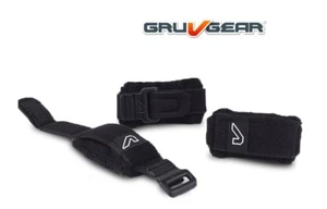 GruvGear FretWraps Saitendämpfer String Muters  3-Pack alle Farben und Größen  - Bild 1 von 15