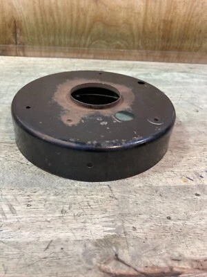 Linterna invertida KampLite IL-11A - Cuerpo - Superficie oxidada Foto 1 de 4