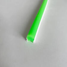 Couverture de bande lumineuse flexible pliable DEL néon à faire soi-même housse de tube en silicone