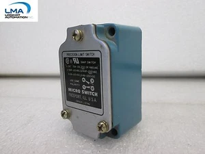 HONEYWELL 5LS1-L MICRO SWITCH 480VAC 250VDC LIMIT SWITCH BODY *** NEW - Imagen 1 de 3
