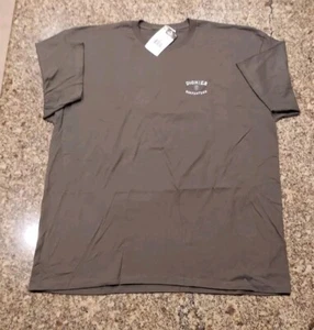Dickies Mens T.Shirt. Size XXLARGE Brand New With Tags FAST SHIPPING - Picture 1 of 2