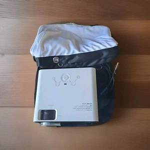 Wevivi E452S WIFI Projector with Screen - Picture 1 of 5
