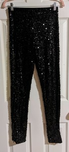 Las mejores ofertas en Pantalones Negros H\u0026M para De mujer | eBay