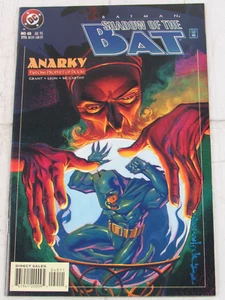Batman: Shadow of the Bat #40 Juli 1995 DC Comics - Bild 1 von 2