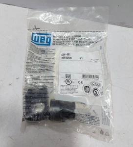 Weg CSW-BF1 Pushbutton 10410270 - Lot of 22PCs - Picture 1 of 5